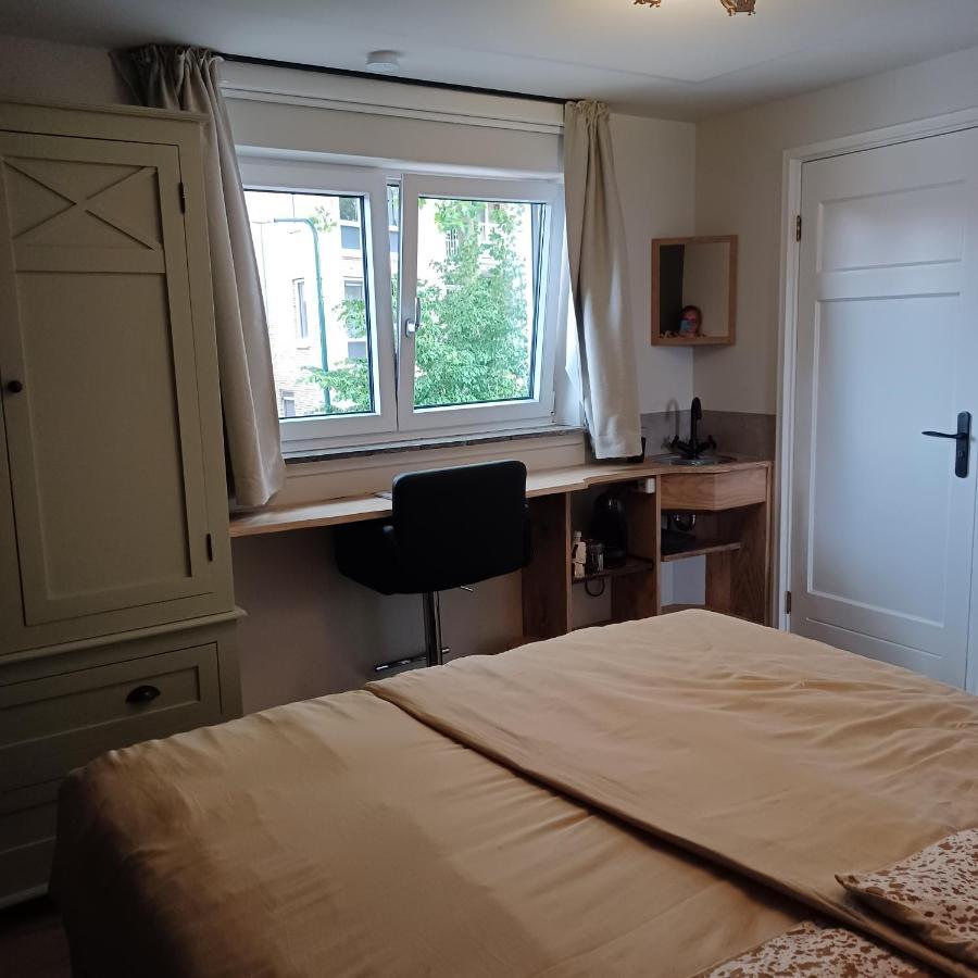 B&B Keukja Cuijk Ngoại thất bức ảnh
