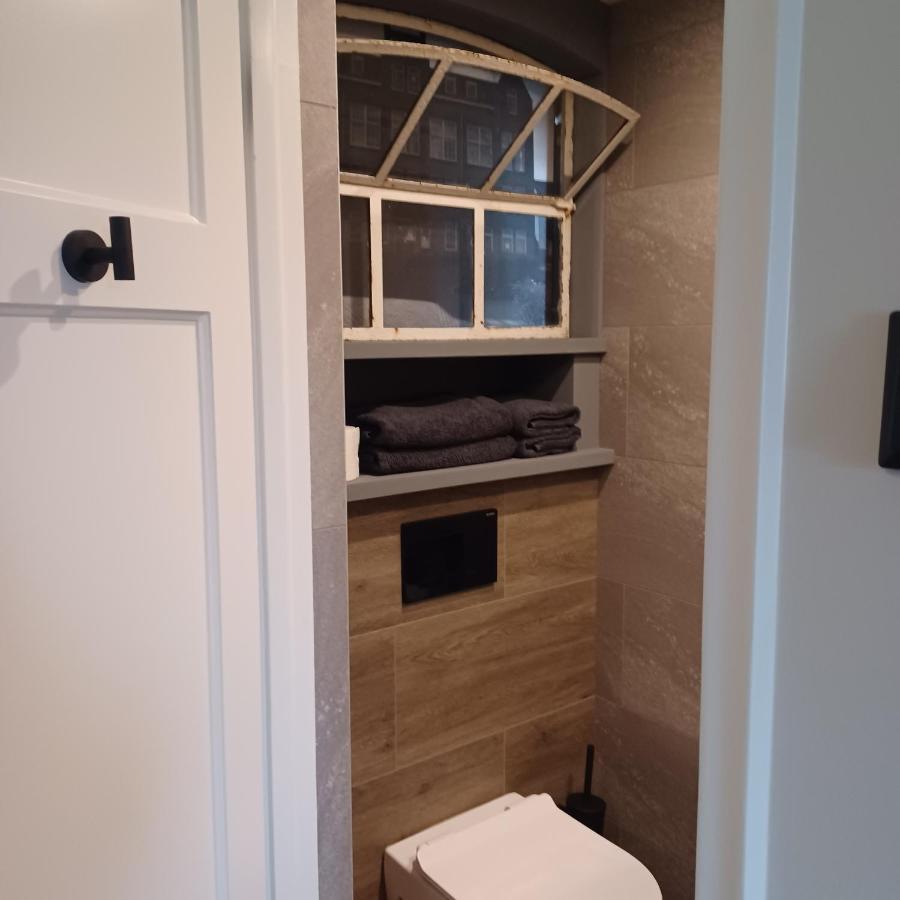 B&B Keukja Cuijk Ngoại thất bức ảnh